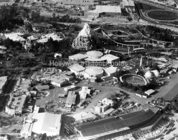 Disneyland 1966